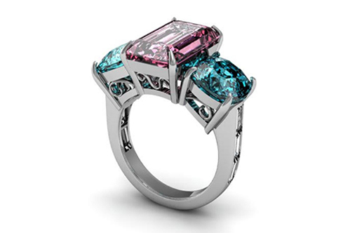 Rare Jewels International